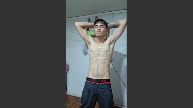 Eliasfabianc 13-12-2025 Recorded Video fuckhard