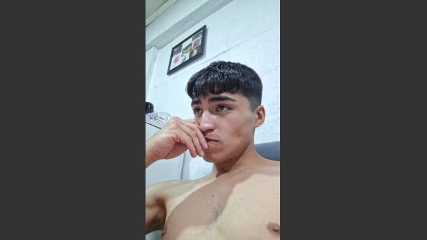 Eliasfabianc 13-12-2025 Recorded Video fuck
