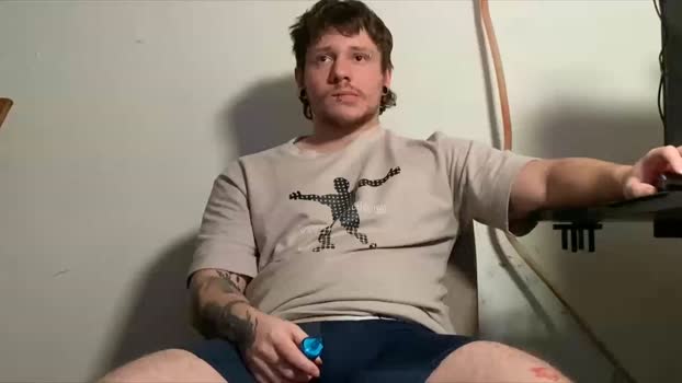 Eskolhandsome 13-12-2025 Recorded Video nasty
