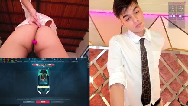 Gerony 12-12-2025 Recorded Video orgasm