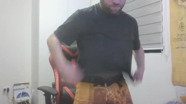 Giingz22 13-12-2025 Recorded Video hard