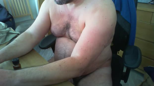 Hornycub76 13-12-2025 Recorded Video fingering