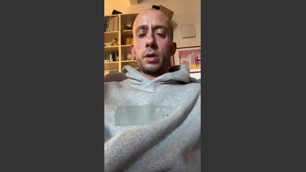 ItaDickyToy 13-12-2025 Recorded Video twink