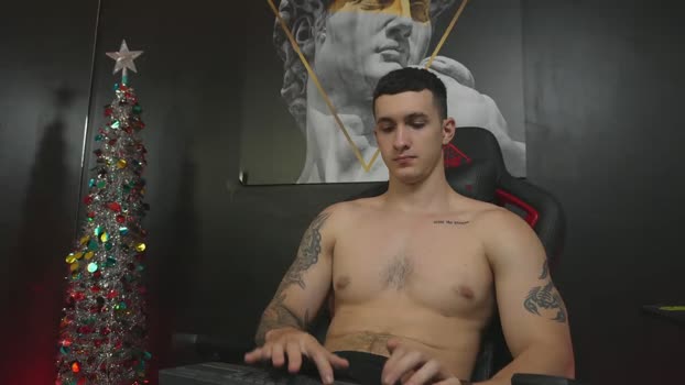 JacksonOlsenn 13-12-2025 Recorded Video squirt