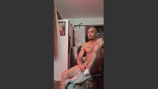 JohnnyDepth187 13-12-2025 Recorded Video strip