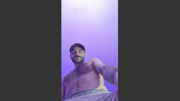 Jonanbcn 13-12-2025 Recorded Video jackoff
