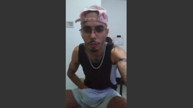 Klinger30 13-12-2025 Recorded Video fingers