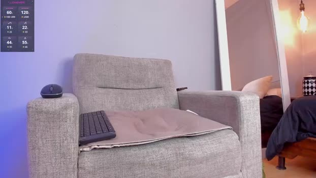 KylliamLevis 13-12-2025 Recorded Video deepthroat