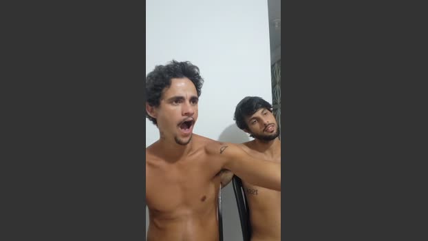 Levi_Henrique 13-12-2025 Recorded Video gay