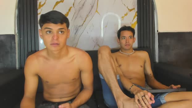 LostresBigBoys 13-12-2025 Recorded Video juicy