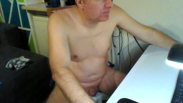 MXUChris82 13-12-2025 Recorded Video bigdick