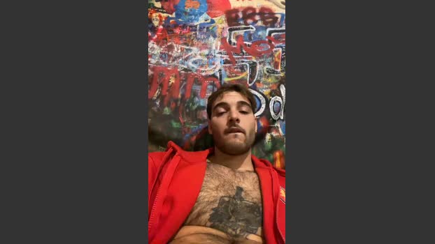 Machetero9 13-12-2025 Recorded Video sexymale