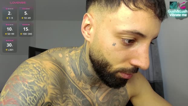 MaculineGuy69 12-12-2025 Recorded Video gay