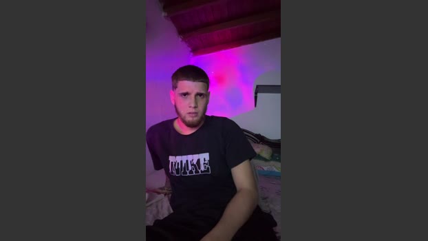 MatteoCross 13-12-2025 Recorded Video sex