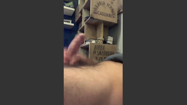 McEnrick1983 12-12-2025 Recorded Video juicy