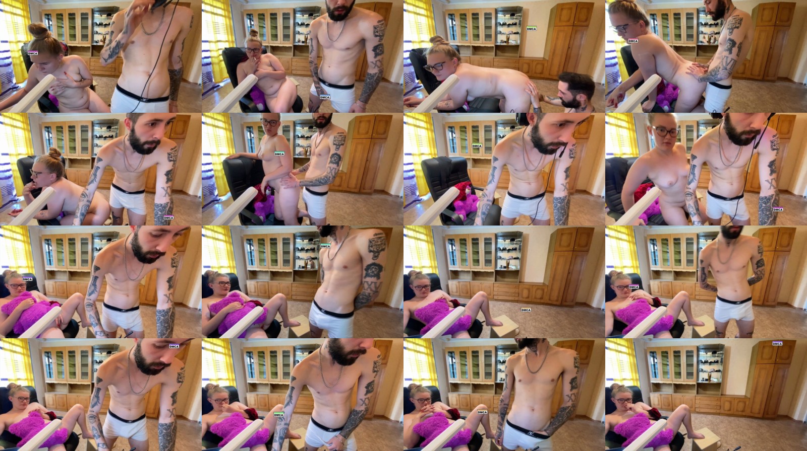 Mike_and_Anna 13-12-2025 Recorded Video sexykitty