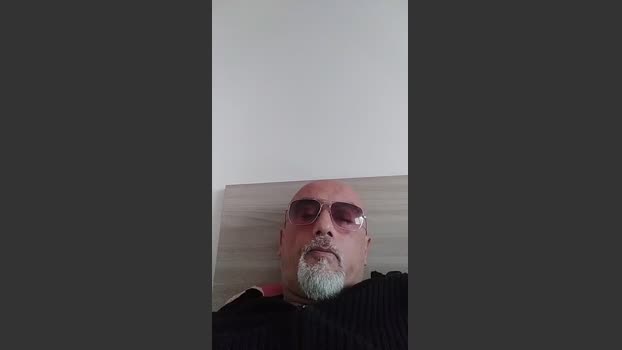 Papi_Gio 13-12-2025 Recorded Video prettyface