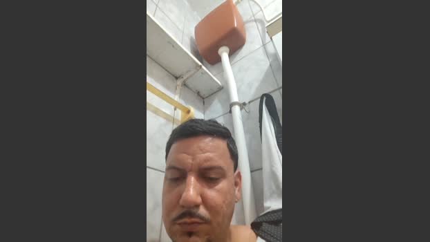 Putonafavela 12-12-2025 Recorded Video hard