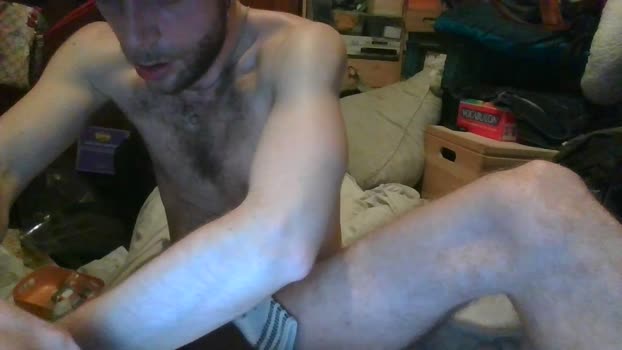 RaveisKing75 13-12-2025 Recorded Video sexy