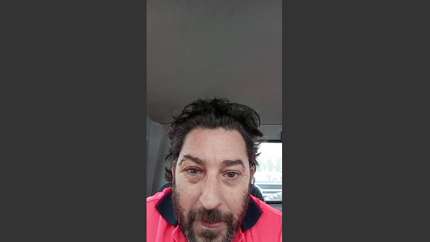 Srvillano44 12-12-2025 Recorded Video bigass