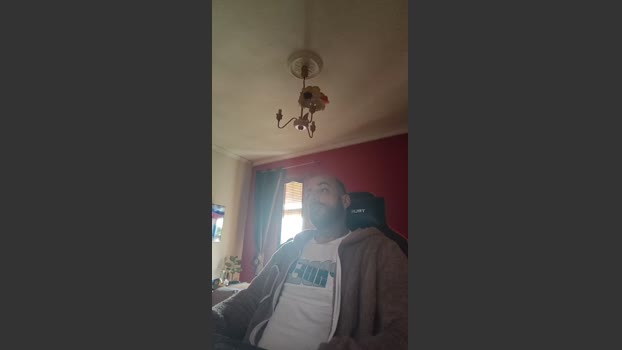 Tarugo_42 13-12-2025 Recorded Video Show
