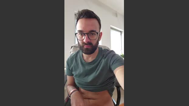 Thinker_49 13-12-2025 Recorded Video fuckher