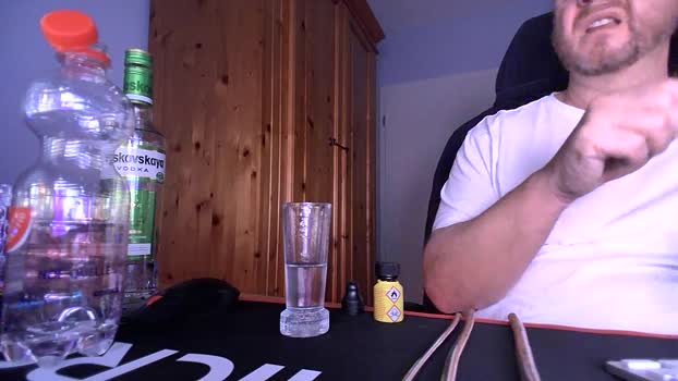 Tom_PP 13-12-2025 Recorded Video bigass