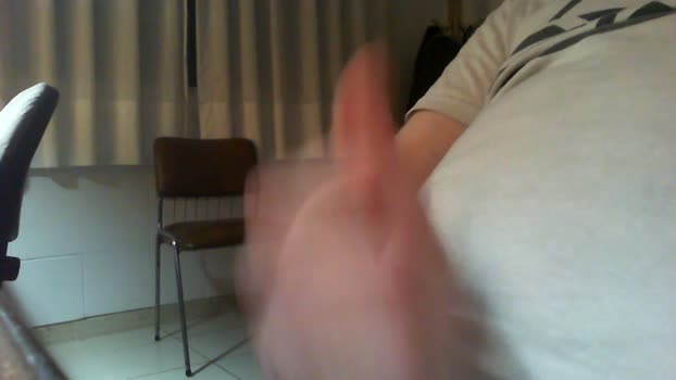 TopMacho40 13-12-2025 Recorded Video prettyface