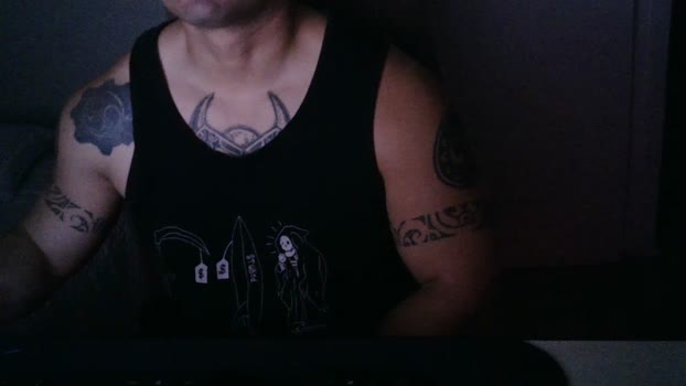Tumachitoxxx 13-12-2025 Recorded Video sexymale