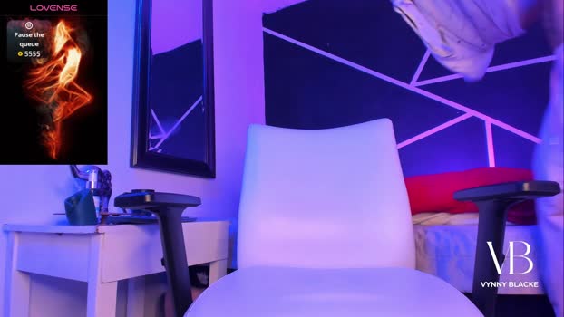 Vynny_Blacke_ 12-12-2025 Recorded Video fuckhard