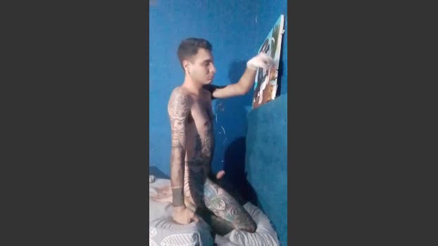 Whiteboytatt0 12-12-2025 Recorded Video Nude