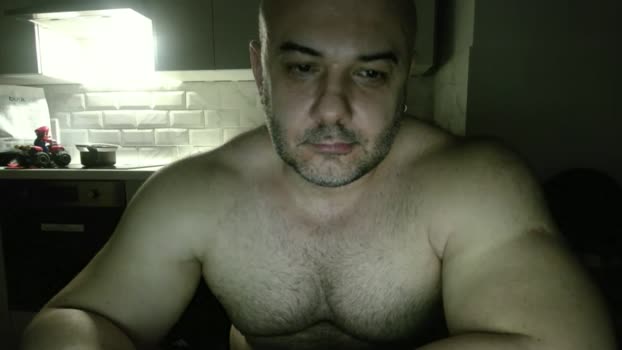 WildJohn_X 13-12-2025 Recorded Video horny