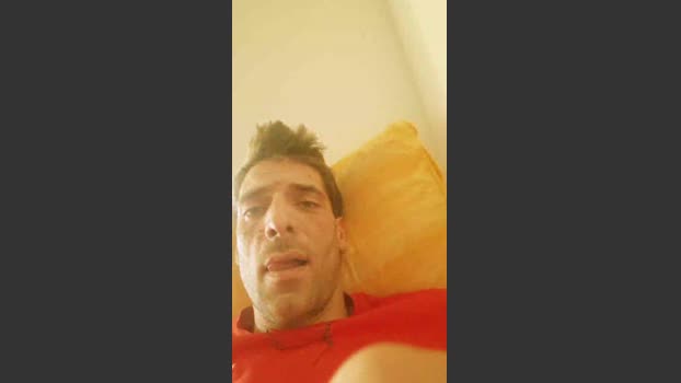 Worriors1989 13-12-2025 Recorded Video prettyface