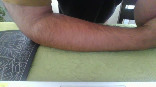 YoDavidVR 12-12-2025 Recorded Video jerking