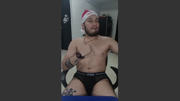 _LIONEL_ 13-12-2025 Recorded Video analtoy