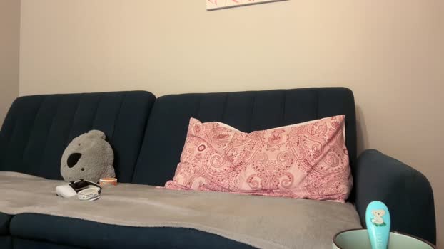 _Sasha_Love 12-12-2025 Recorded Video toy