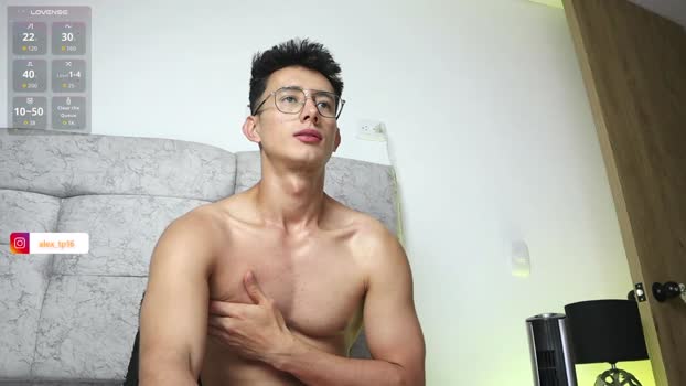 __alexxx_ 13-12-2025 Recorded Video Show