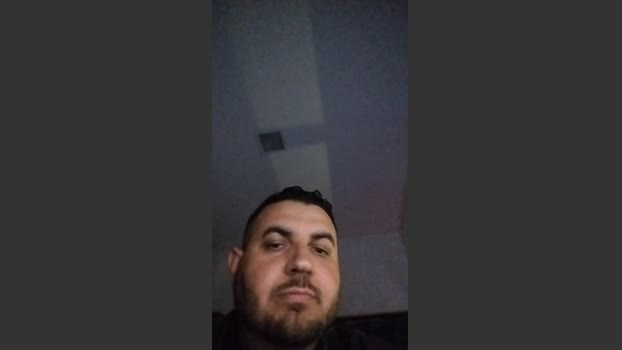 ademilsonpr1 13-12-2025 Recorded Video prettyface