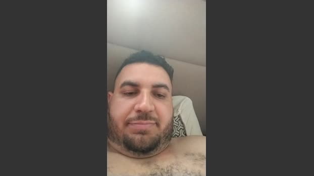 ademilsonpr1 13-12-2025 Recorded Video jackoff