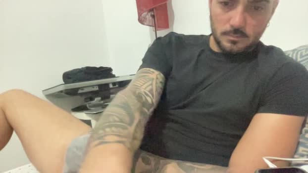 alessandromori9 12-12-2025 Recorded Video oral