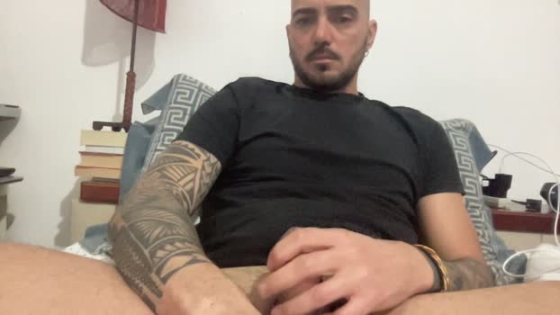 alessandromori9 13-12-2025 Recorded Video big