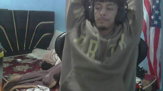 arab_adam 12-12-2025 Recorded Video hard