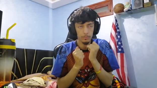 arab_adam 13-12-2025 Recorded Video bigass