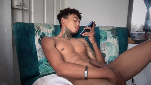 blackk_latino 12-12-2025 Recorded Video analtoy
