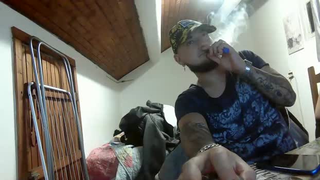bulldotatosexy 12-12-2025 Recorded Video Recorded