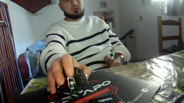 bulldotatosexy 13-12-2025 Recorded Video amateur
