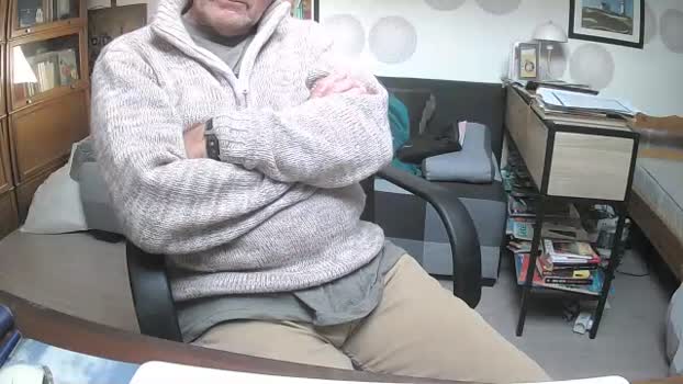 cyrano64 13-12-2025 Recorded Video hard