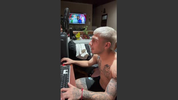 demoniioojoaqu3 13-12-2025 Recorded Video bj-dildo