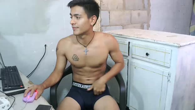 diablito202020 12-12-2025 Recorded Video deep