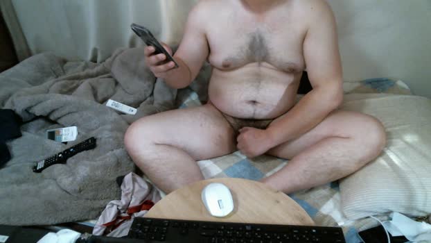 fox_kam 13-12-2025 Recorded Video sexyfeet